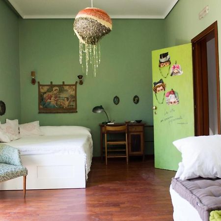 Casa Verde Dafni Ragusa Exteriér fotografie