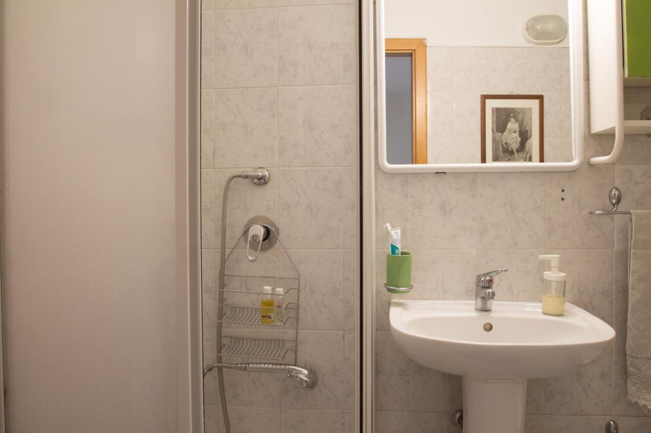 Casa Verde Dafni Ragusa Exteriér fotografie