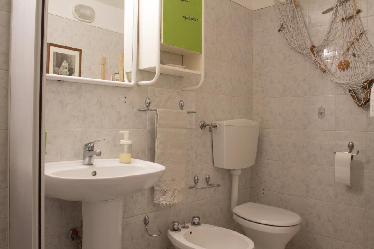 Casa Verde Dafni Ragusa Exteriér fotografie